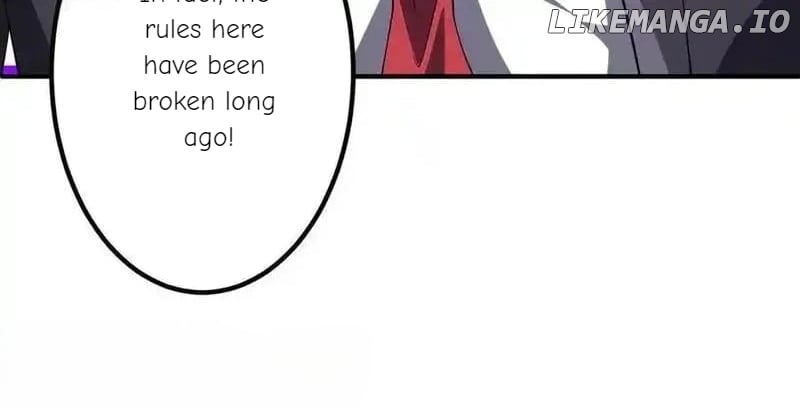 With My Netherworld Trillions, Game On! Chapter 216 - page 52
